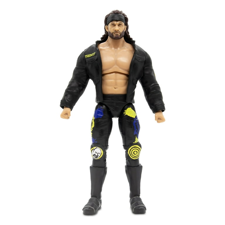 AEW アンドラデ　フィギュア 2023 AEW Jazwares Unrivaled Collection Ringside Exclusive