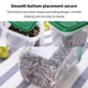 thumbnail image 3 of Caja De Almacenamiento De Alimentos De 17 Uds. Contenedor De Almacenamiento De Alimentos Antideslizante Con Buen Sellado sonducket HA016468-00, 3 of 6