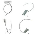 thumbnail image 2 of Replacement Wifi Antenna Module Connect Cable Wire For PS4 Game Console, 2 of 5