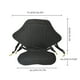 thumbnail image 5 of Sonducket Cojín de soporte para asiento de Kayak con hebillas, accesorios ajustables para barcos, almohadilla antideslizante plegable Deportes acuáticos, 5 of 6