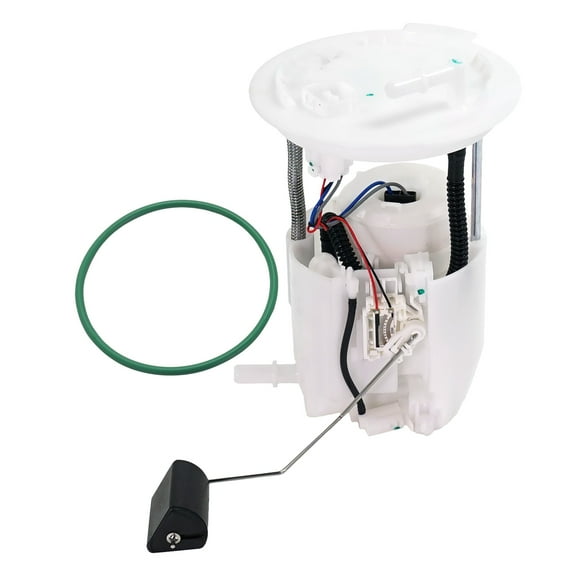 Fuel Pump Compatible with 2007-2010 Ford Edge Lincoln MKX Left Driver With Sending Unit