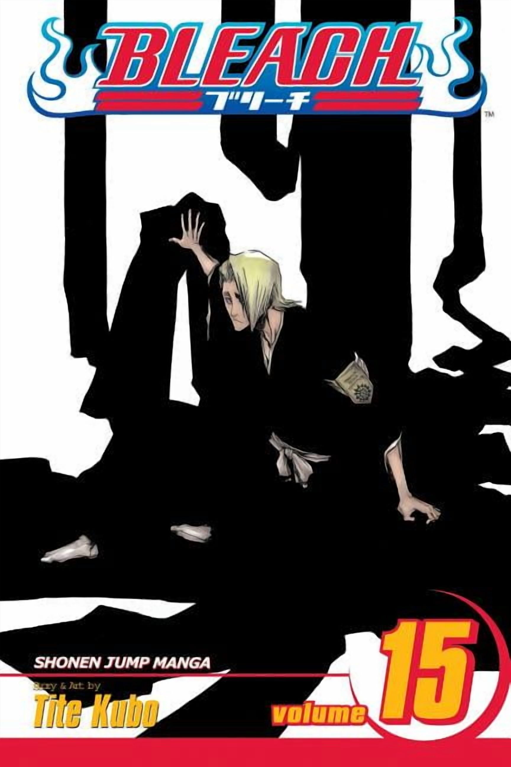 Bleach Bleach, Vol. 36: Turn Back the Pendulum, (Paperback