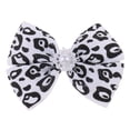 thumbnail image 2 of Hermosa Horquilla de Bowknot de Tela para Niños de Accesorios, 2 of 8
