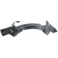thumbnail image 6 of Splash Shield For 1996-2002 BMW Z3 Front Driver and Passenger Side Set of 2, 6 of 7