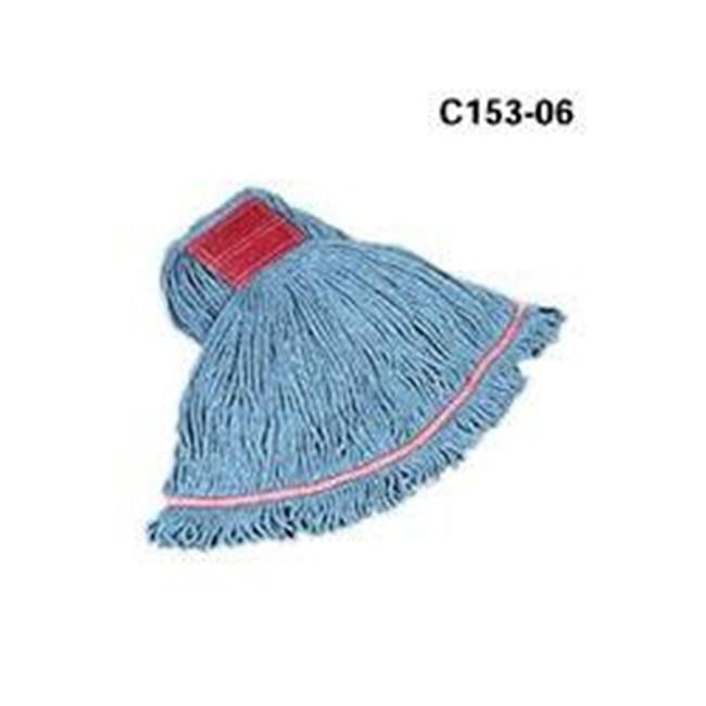 Rubbermaid Commercial Products FGC11306BL00 Swinger Loop Wet Mop Heads#44; Large - 6 per Case - Walmart.com Rubbermaid Commercial Products FGC11306BL00 Swinger Loop Wet Mop Heads#44; Large - 6 per Case - Walmart.com