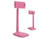 thumbnail image 3 of Soporte de teléfono Soporte de escritorio para teléfono Soporte de teléfono Soporte telescópico paraSoporte para teléfono, Soporte para teléfono Fácil instalación Amplia aplicación Soporte firme para, 3 of 8