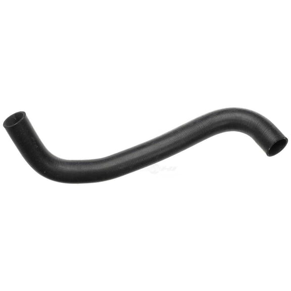 ACDelco 24415L Molded Radiator Coolant Hose