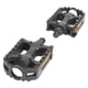 thumbnail image 1 of Pedales para bicicleta juvenil Neco WP188 9/16 negro, 1 of 5