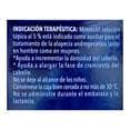 thumbnail image 3 of Minoxidil Medimart solución 5% 60 ml, 3 of 3