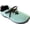 Green/Aqua, variant on Women's Arcopedico LS Citron Nylon Knit 40 M