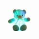 thumbnail image 2 of Oso con luz LED | Regalo de San Valentín multicolor, peluche, suave iluminación, compañero ideal para abrazar, ideal para niños y, 2 of 6
