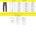 thumbnail image 3 of JLFKNG Mens Relaxed Fit Pants Business Elastic Formal Pants Breathable Slim Fit Trousers Simple Solid Color Mens Dailywear, 3 of 9
