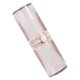 thumbnail image 2 of Travel Toothbrush Holder Light Luxury Double Cups Portable Toothpaste Storage Container for Business Camping School Pink, 2 of 5