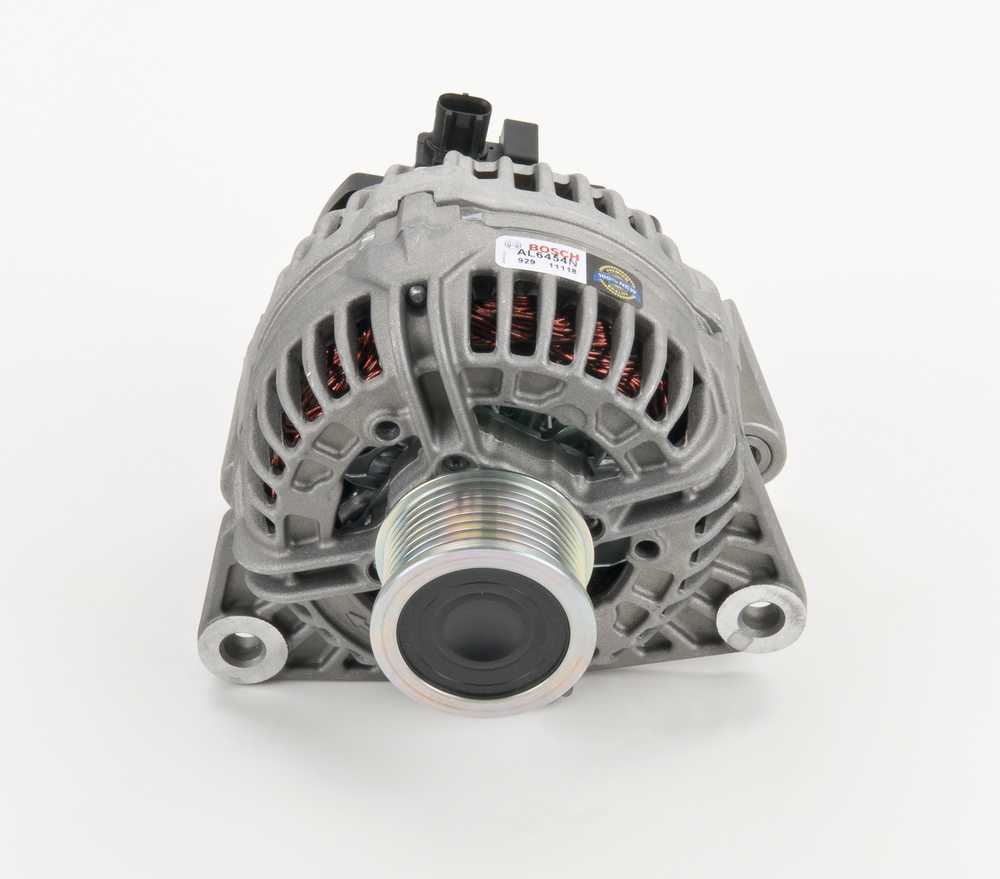 Bosch AL6454N Alternator