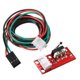 thumbnail image 2 of interruptores de límite mecánicos de tope final para impresora 3D RepRap Prusa Mendel CNC Arduino Mega 2560 RAMPS 1.4, 2 of 5