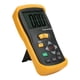 thumbnail image 1 of Instrumento de temperatura, DT-612 Termómetro de termopar portátil de alta precisión Termómetro de termopar portátil Integración perfecta, 1 of 10