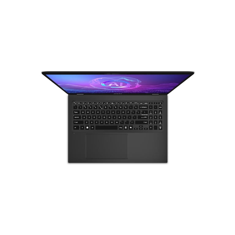 MSI Prestige 16 16.0