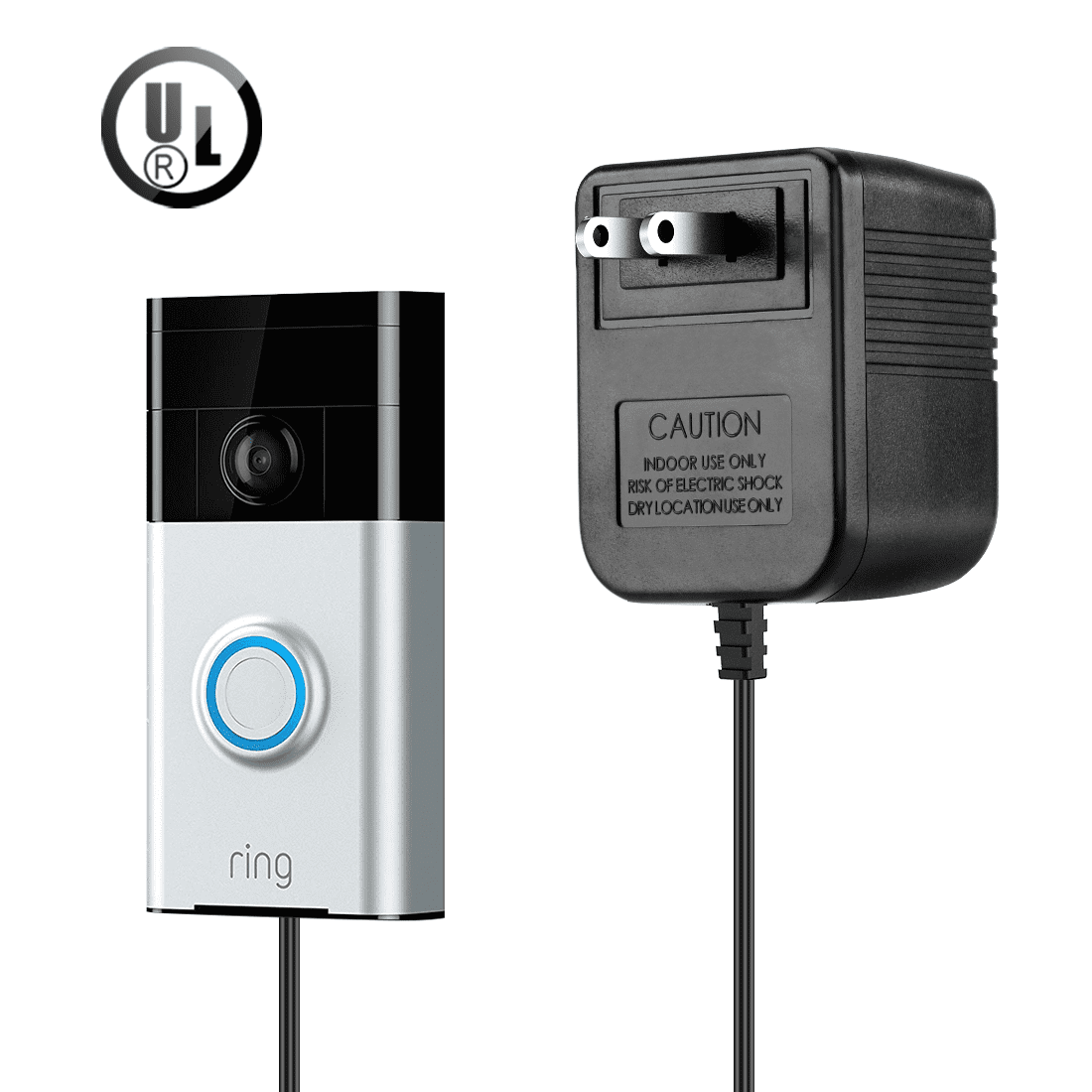 doorbell power adapter