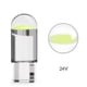 thumbnail image 5 of Speravity 10 piezas de luces LED de coche de alto lumen, bombillas de salpicadero, lámparas de luz verde de 24V Type3 NO3 Speravity VI015232-08B, 5 of 6