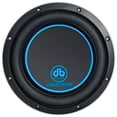 thumbnail image 2 of Subwoofer Plano Marino DB Drive APW10D4 1000 Watts 10 P ... DB Drive APW10D4, 2 of 7