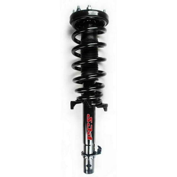 FCS Automotive International Complete Strut Assembly 1335880R