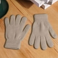 thumbnail image 2 of Gloves for Women Cold Weather 5 Colors Warm Unisex Adults Teens Winter Gloves, 2 of 3