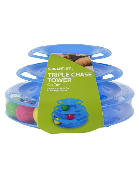 Interactive Cat Toys in Cat Toys