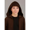 thumbnail image 6 of Boy's Deluxe Star Wars Jedi Costume Robe, 6 of 7