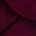 thumbnail image 4 of VBARHMQRT Jumpsuits pour Women Grand Women Combinaison Décontractée Sans Manches Justaucorps Combinaison Club Justaucorps Pantalon Long Rd L, 4 of 9