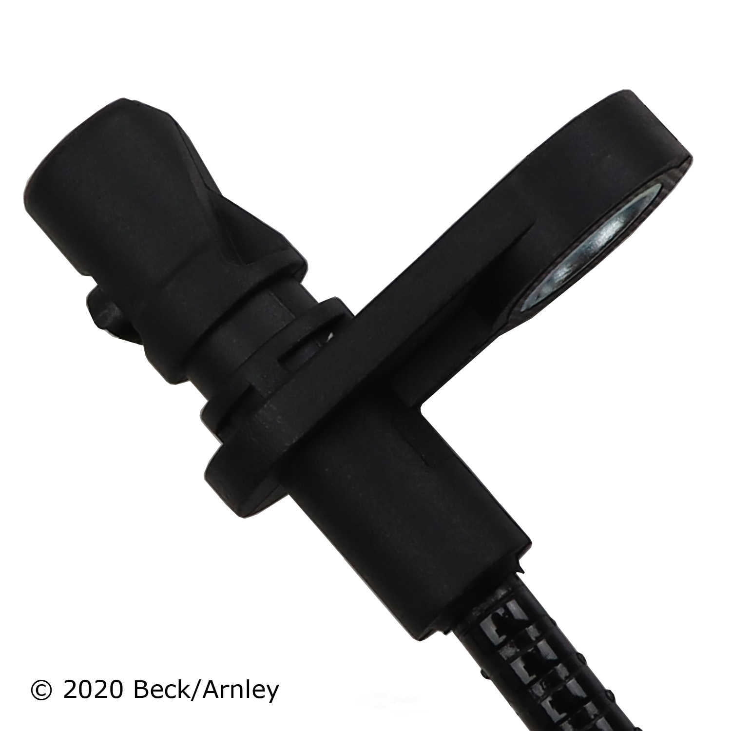 BeckArnley 084-4974 ABS Speed Sensor