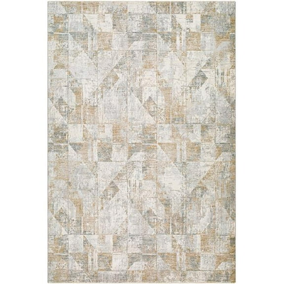 Brunswick BWK2324-575 5 ft. x 7 ft. 5 in. Brunswick Machine Woven Rug