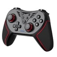 thumbnail image 2 of Hall Joystick Mobile Phone Multi-Function Wireless Bluetooth Game Controller for PC/P3/P4/Switch, 2 of 5