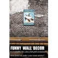 thumbnail image 3 of I Do What I Want,Never Stop Dreaming,Penguin Vintage Tin Sign Penguin Wall Sign Inspirational Quote Sign for Bedroom Living Room Bathroom Metal Sign 5.5x8 Inch, 3 of 7
