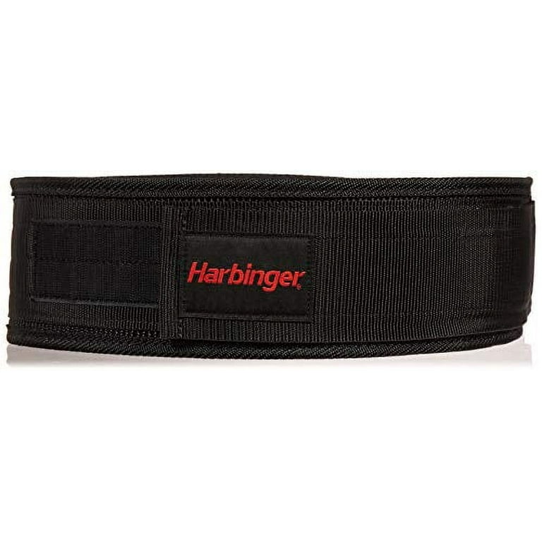 Harbinger weight cheap lifting belt
