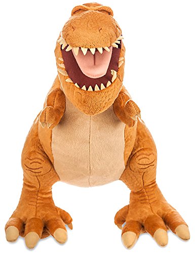 good dinosaur soft toy
