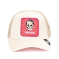 thumbnail image 1 of Gorra curva con malla original Pook Tamos Bien, 1 of 5