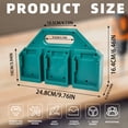thumbnail image 5 of Porta Baterías Kxufoae de 6 Ranuras para Makita 18V y 14.4V Portátil, 5 of 5