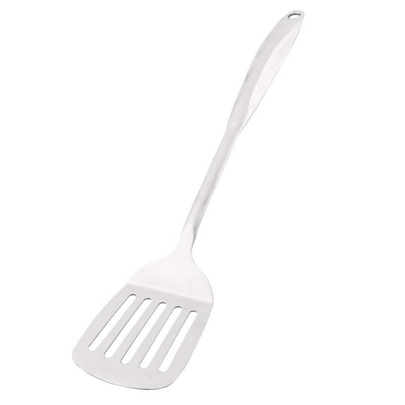 Household Kitchen Cooking Tool Slotted Design Egg Pancake Turner Spatula