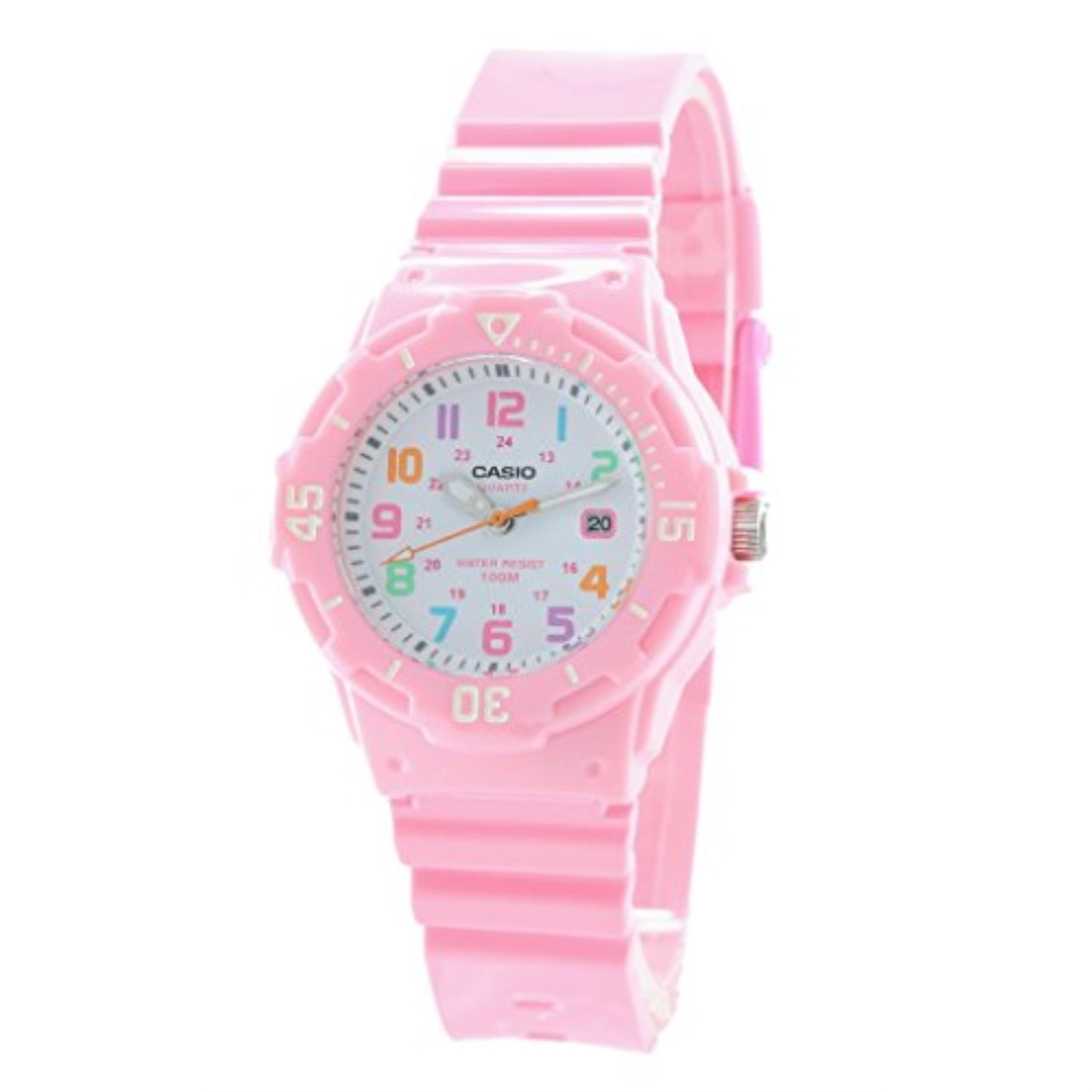 walmart casio watch bands