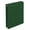 Forest Green, variant on Carstens 1.5-Inch Heavy Duty 3-Ring Binder - Top Opening, Plum