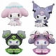thumbnail image 2 of Figuras de acción Kawaii Sanrio My Melody Kuromi, Dolly Mix, Gashapon, Sanrio, regalos, Lolita, muñeca de estilo chino, Juguetes, 2 of 6