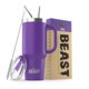 thumbnail image 1 of Vaso Greens Steel Beast, acero inoxidable, 1250 ml, color morado oscuro, 1 of 6