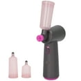 thumbnail image 1 of Paint Spray , USB Charging Airbrush  Spray  Facial Oxygen Machine Hair Sprayer Machine  For Oxygen Injection Moisturizing, 1 of 8