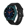 thumbnail image 5 of Funda Protectora Para Reloj Inteligente, Funda De Silicona, Carcasa De Repuesto Suave Y Duradera Para Reloj, Compatible Con Imilab Kw66 sonducket EL016362-01, 5 of 5