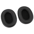 thumbnail image 4 of Almohadillas Para Auriculares, Almohadillas Elásticas, Suaves, Cómodas Y Duraderas Para WH G900N, 4 of 7