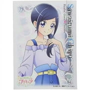 Ensky Character Sleeve Healin' Good Pretty Cure Chiyu Sawaizumi (EN-953)