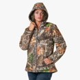 thumbnail image 3 of Realtree Edge Women's Insulated Parka, 3 of 6