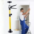 thumbnail image 4 of Cabinet Support Rod Adjustable Support Pole for Cargo Bars Home Projects DIY, 4 of 6