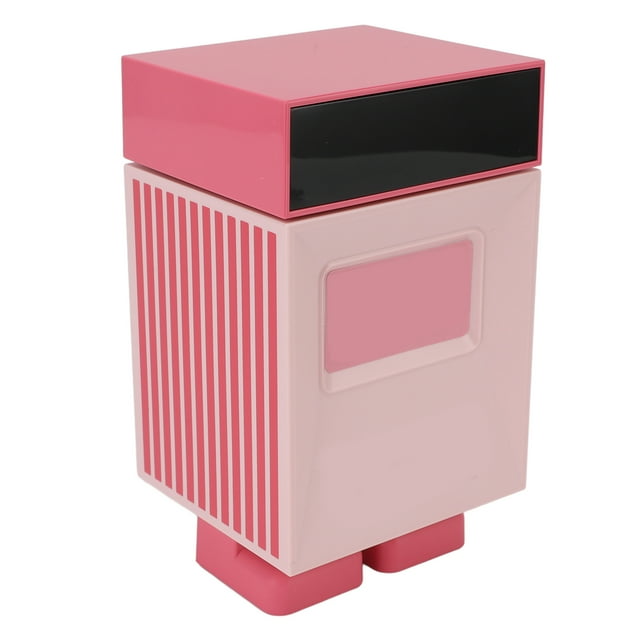 Mini Distributeur Automatique, Mini Machine à Griffes Mini Pince Attrape-Bonbons pour Distributeur Automatique Jouets pour Filles et Garçons Jouet Amusant pour Collectionner Divers Prix