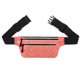 thumbnail image 1 of Hukapapa Riñonera para deportes al aire libre Cinturón ligero ajustado al cuerpo Bolsa impermeable para teléfono móvil Bolsa para correr neutranaranja, 1 of 6